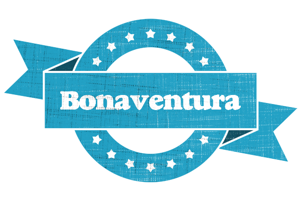 Bonaventura balance logo