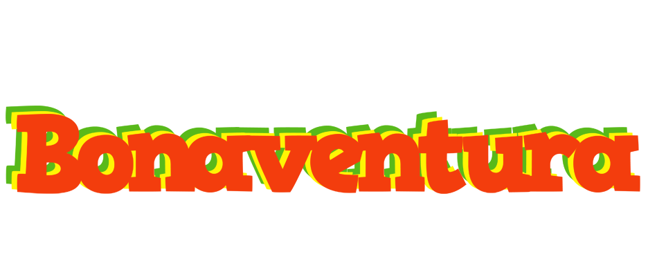 Bonaventura bbq logo