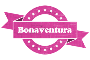 Bonaventura beauty logo