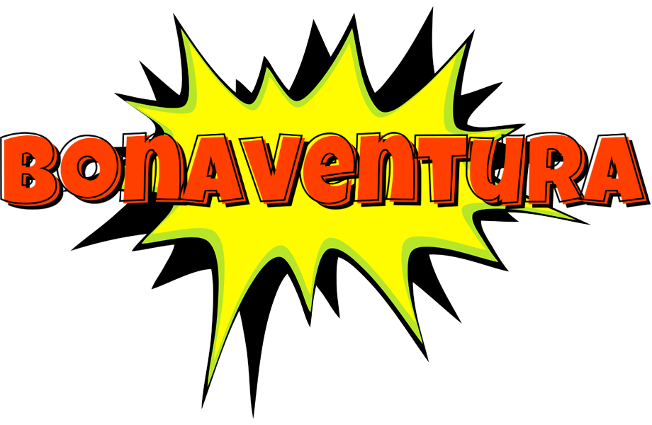 Bonaventura bigfoot logo