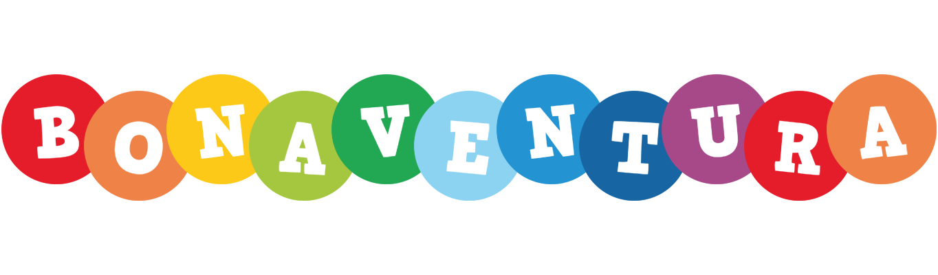 Bonaventura boogie logo