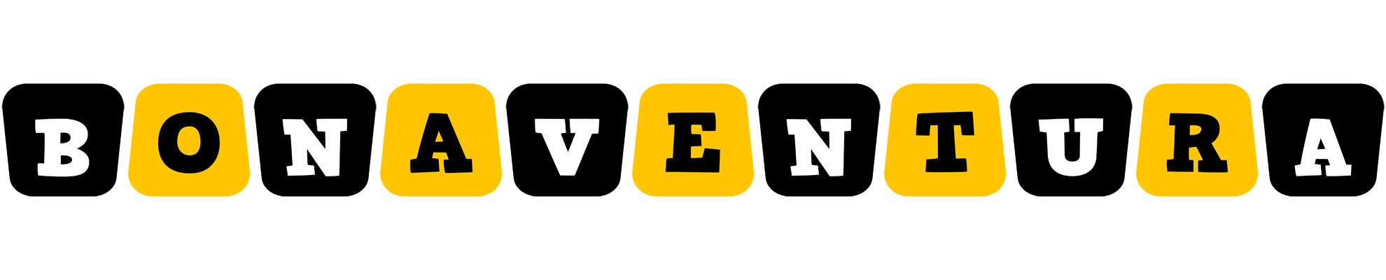 Bonaventura boots logo