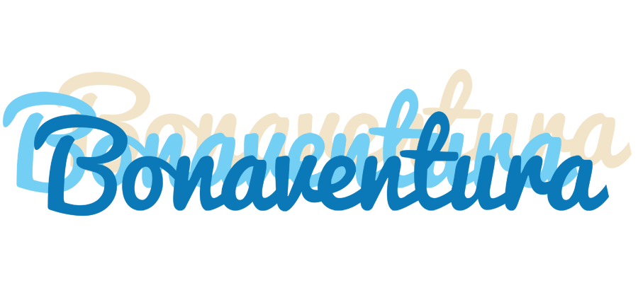 Bonaventura breeze logo
