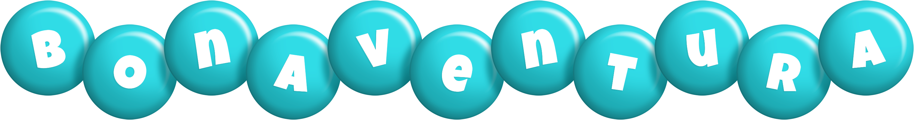 Bonaventura candy-azur logo