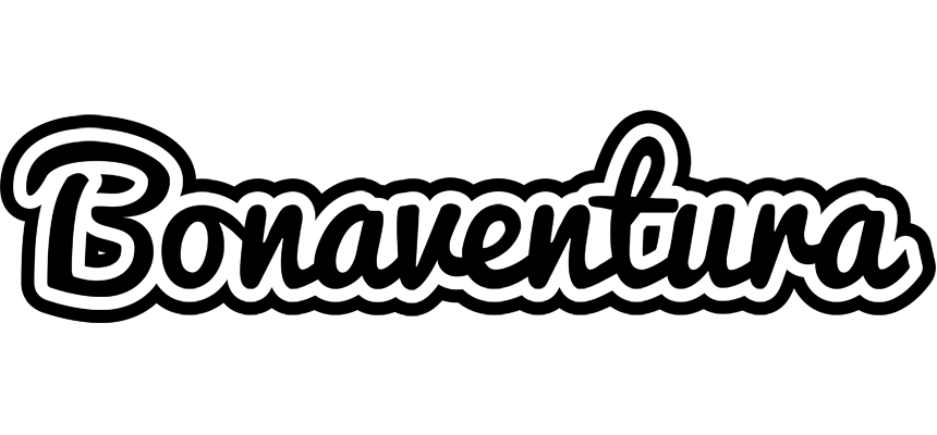 Bonaventura chess logo