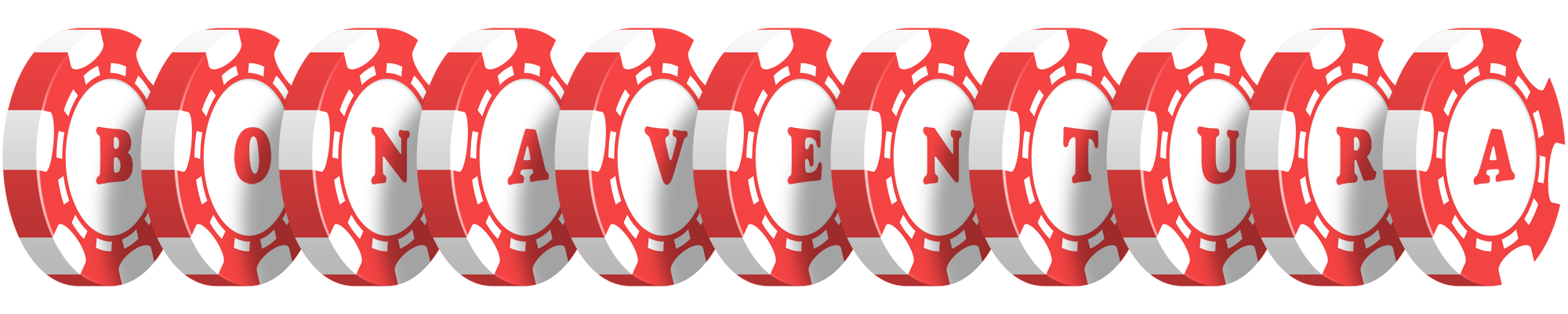 Bonaventura chip logo