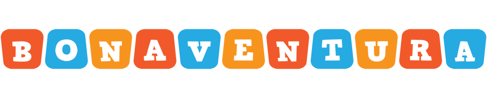 Bonaventura comics logo