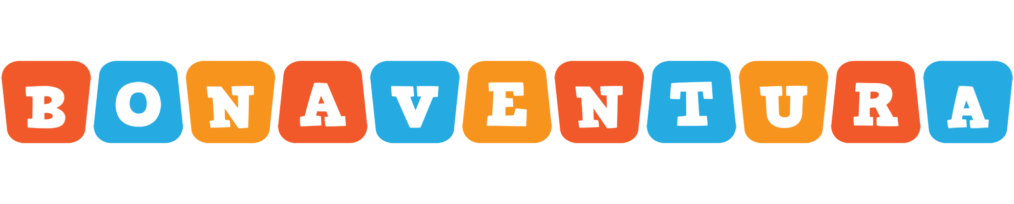 Bonaventura comics logo