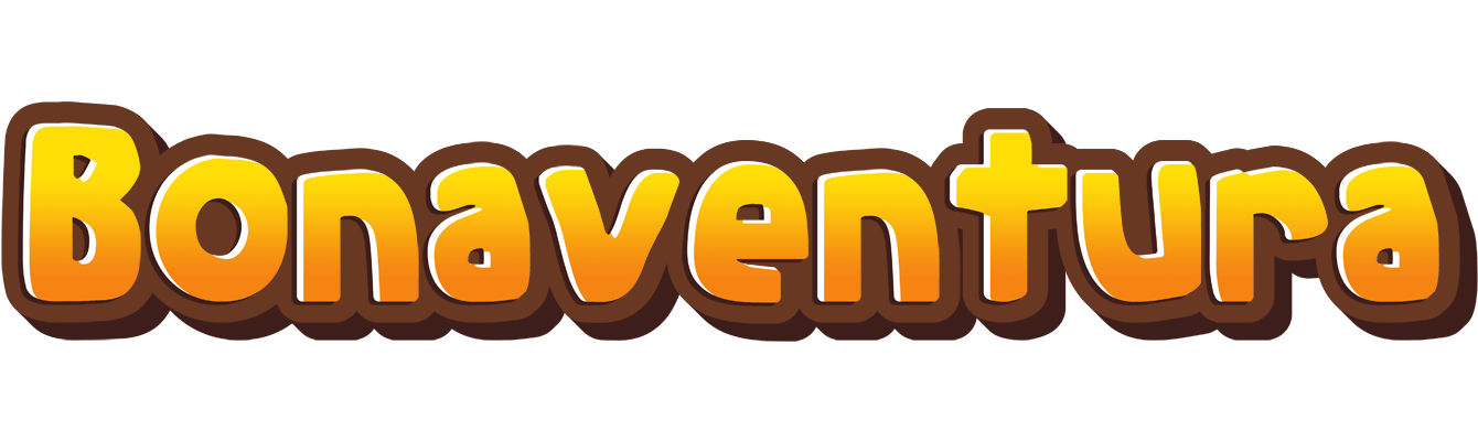 Bonaventura cookies logo