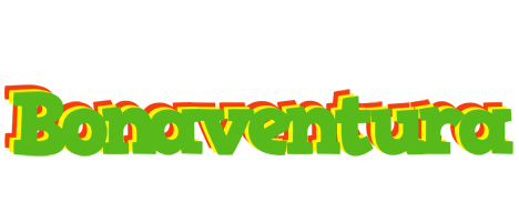 Bonaventura crocodile logo