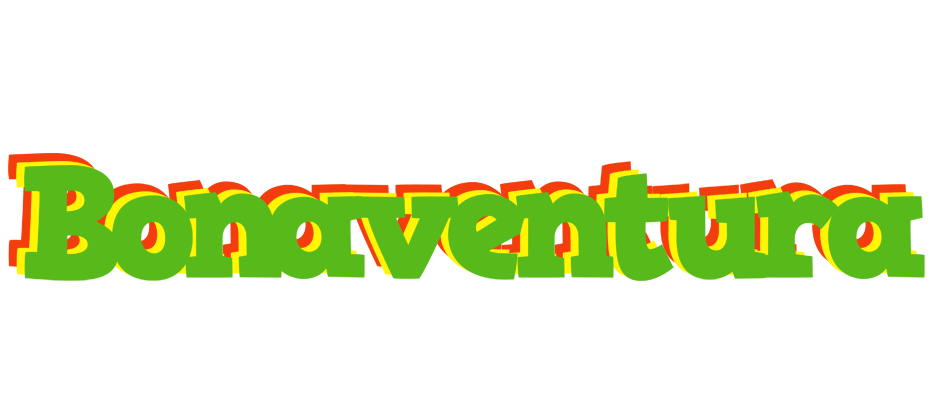 Bonaventura crocodile logo