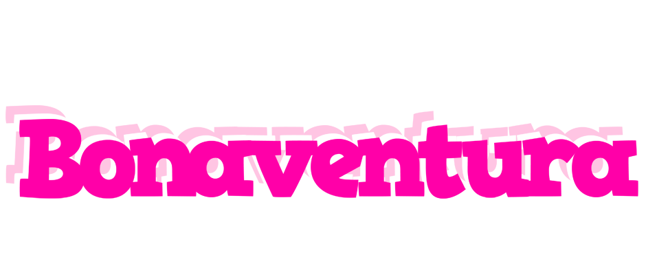 Bonaventura dancing logo