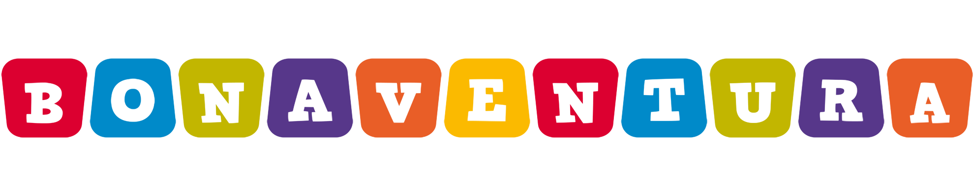 Bonaventura daycare logo