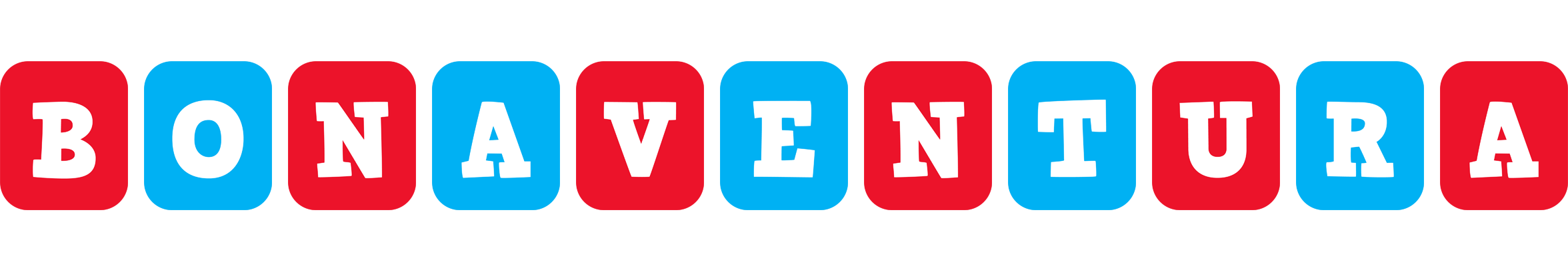 Bonaventura diesel logo