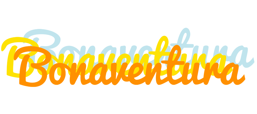 Bonaventura energy logo