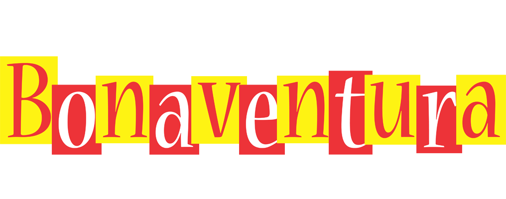 Bonaventura errors logo