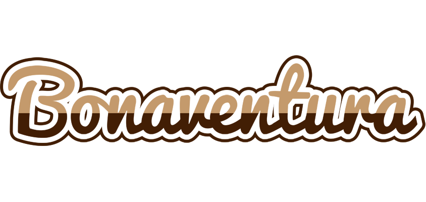 Bonaventura exclusive logo