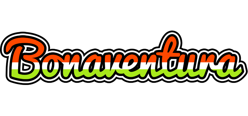 Bonaventura exotic logo