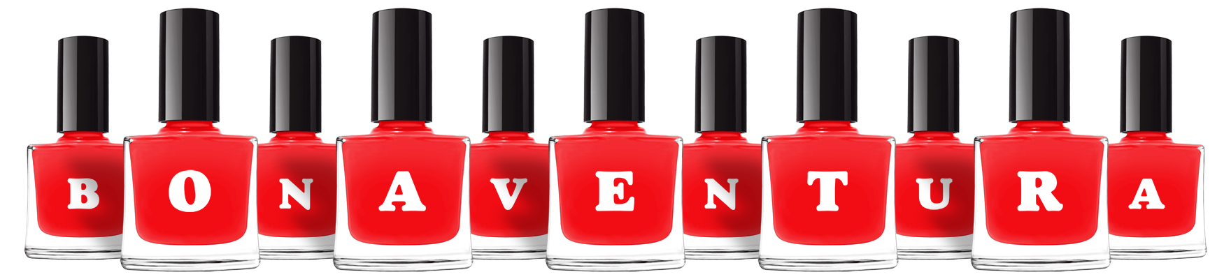 Bonaventura fashion logo