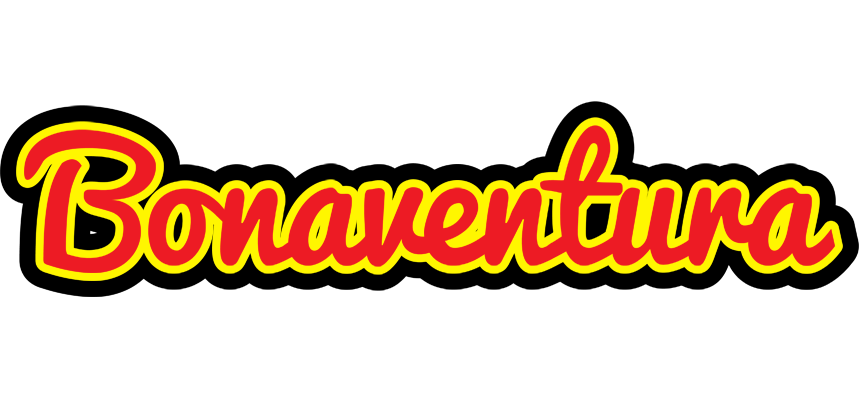 Bonaventura fireman logo