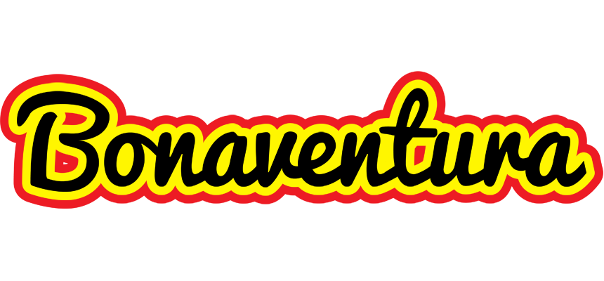 Bonaventura flaming logo