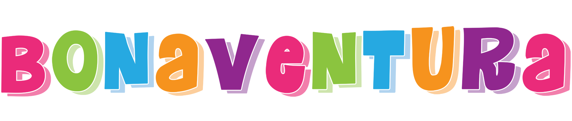 Bonaventura friday logo