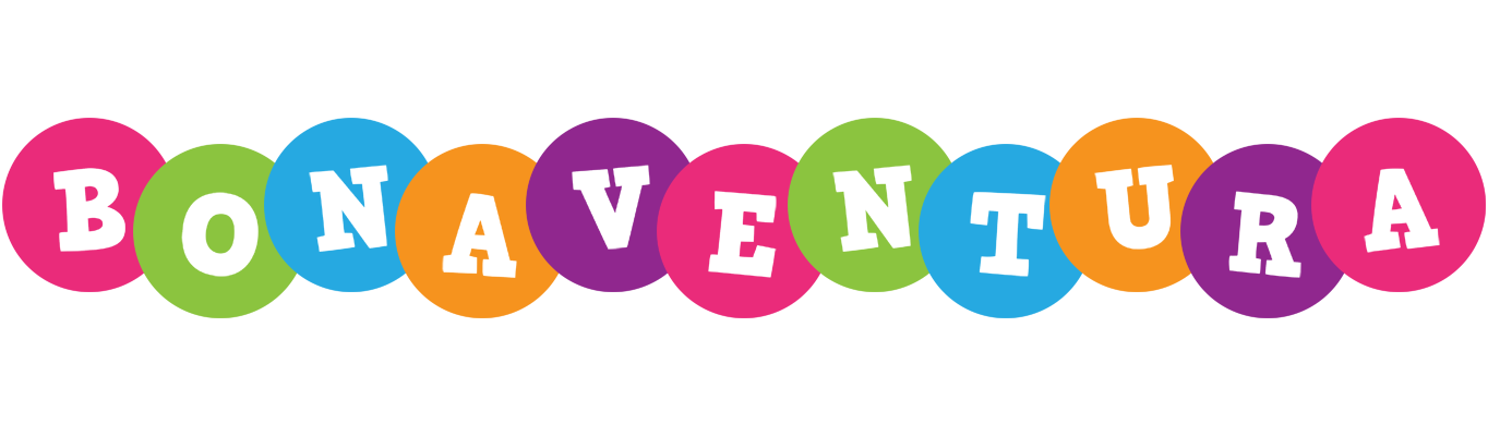Bonaventura friends logo