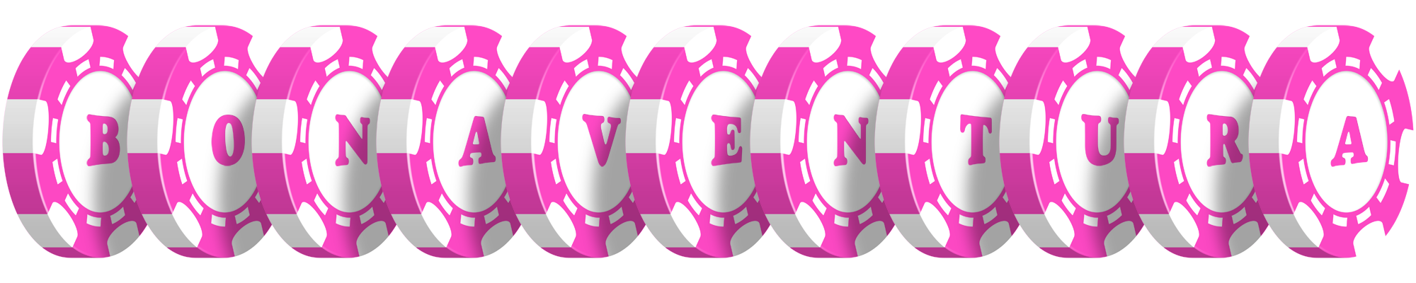 Bonaventura gambler logo