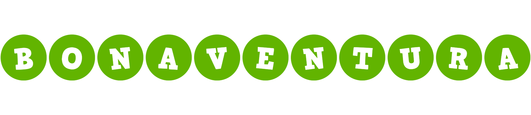 Bonaventura games logo