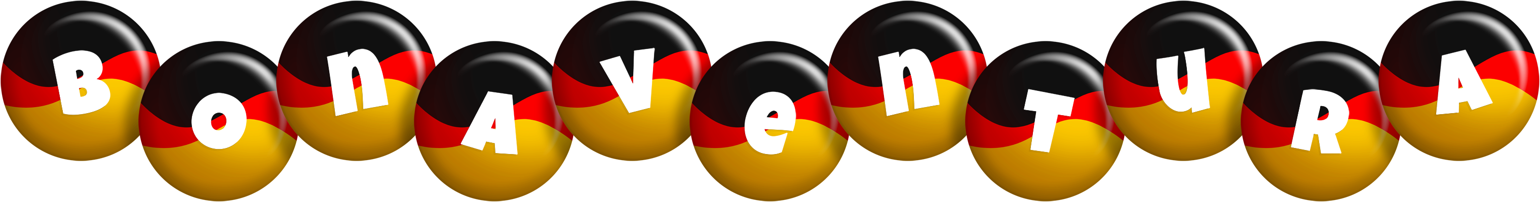 Bonaventura german logo