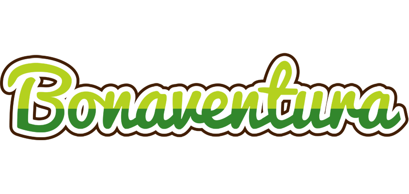 Bonaventura golfing logo