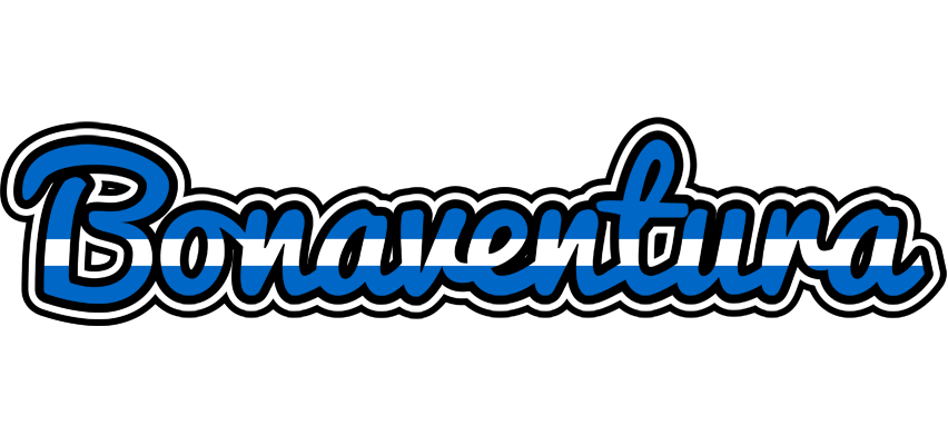 Bonaventura greece logo