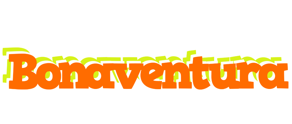 Bonaventura healthy logo