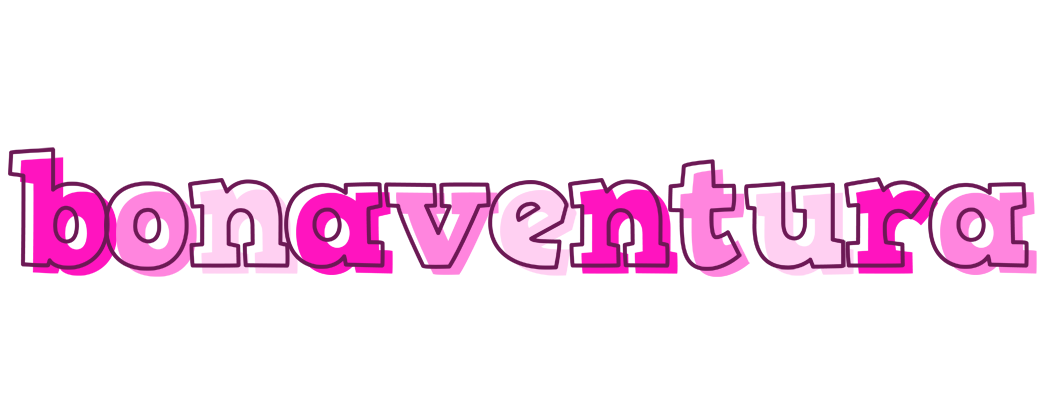 Bonaventura hello logo