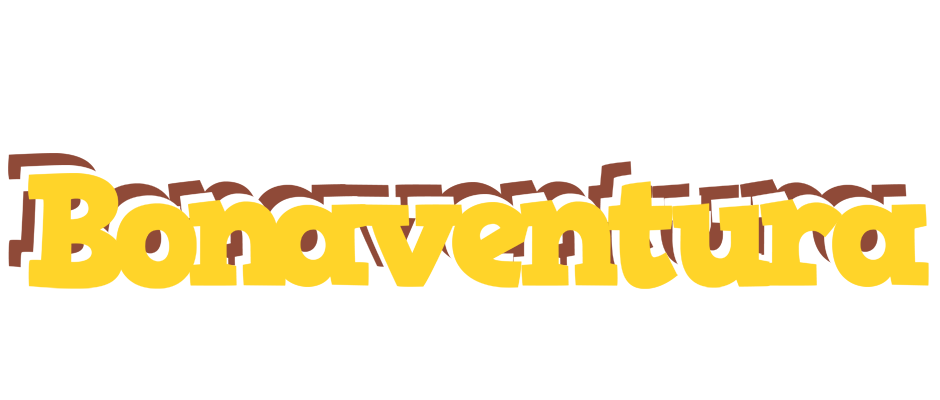 Bonaventura hotcup logo