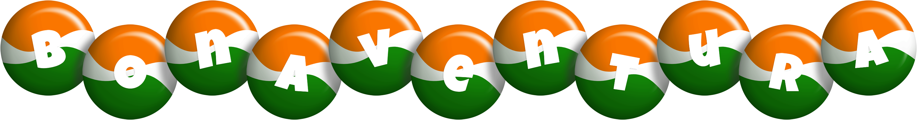 Bonaventura india logo