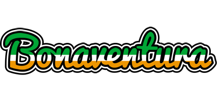 Bonaventura ireland logo