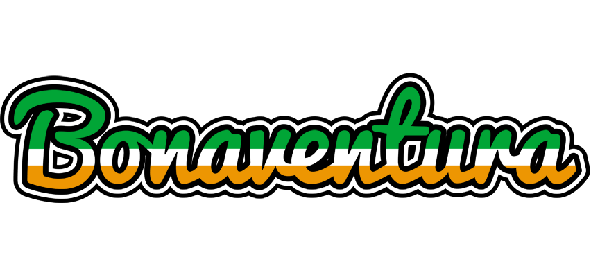 Bonaventura ireland logo