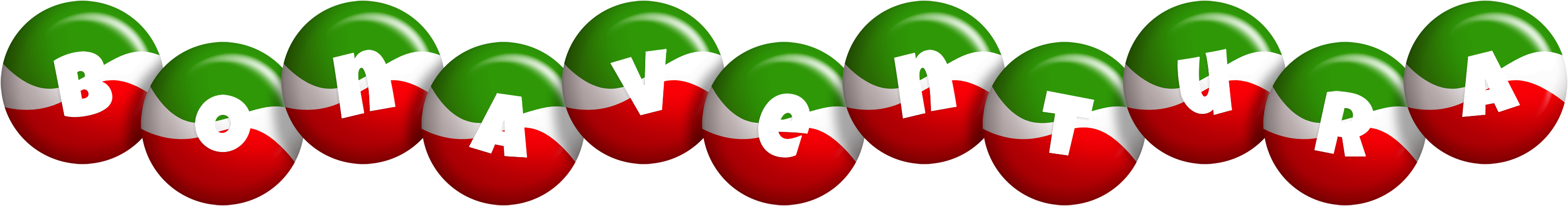 Bonaventura italy logo
