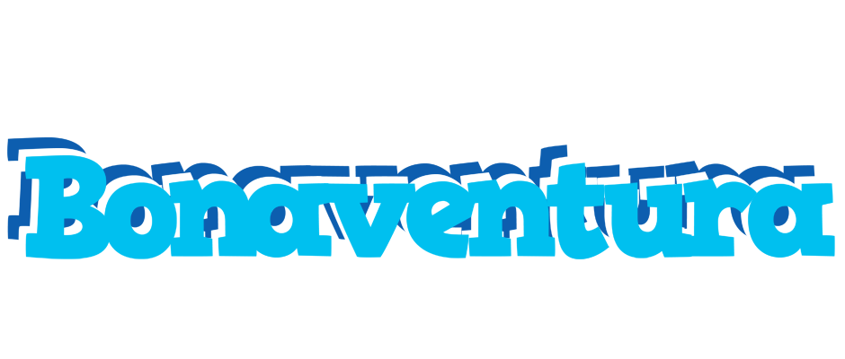 Bonaventura jacuzzi logo