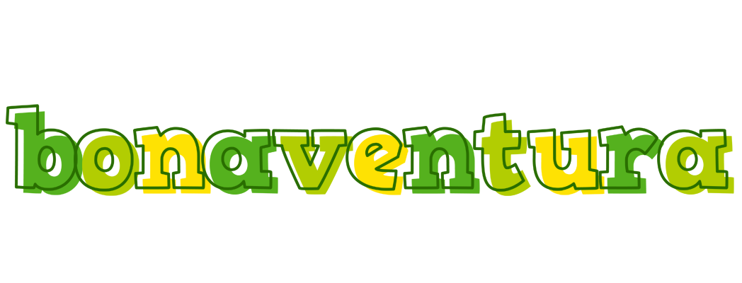 Bonaventura juice logo