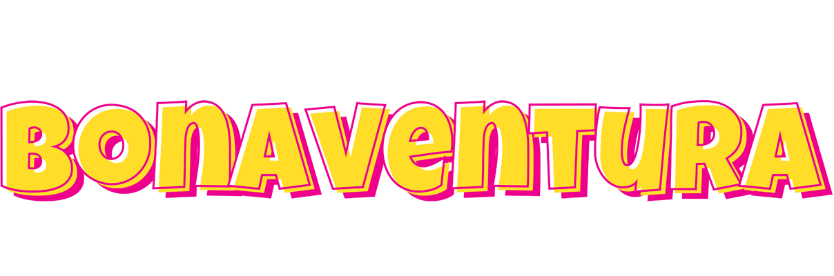 Bonaventura kaboom logo