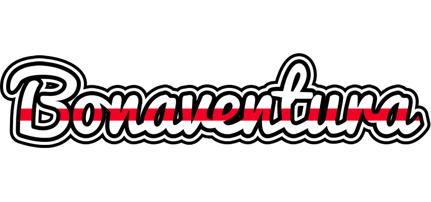 Bonaventura kingdom logo