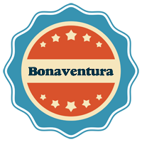 Bonaventura labels logo