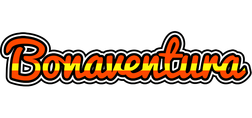 Bonaventura madrid logo