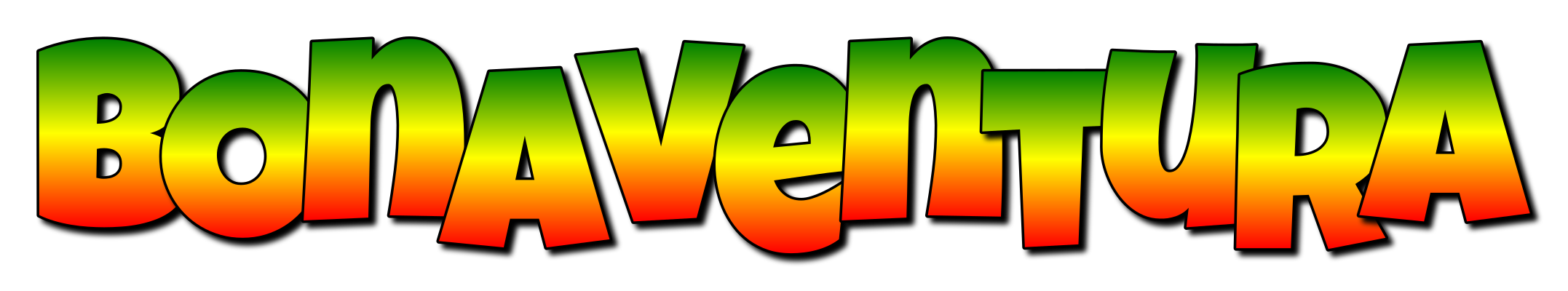 Bonaventura mango logo