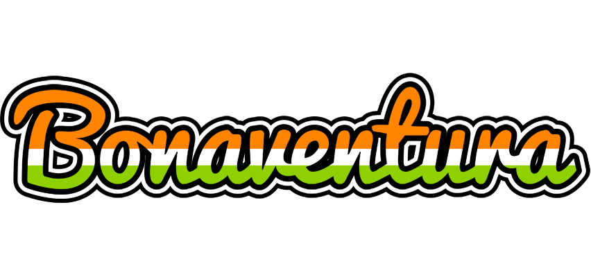 Bonaventura mumbai logo