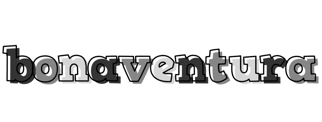 Bonaventura night logo