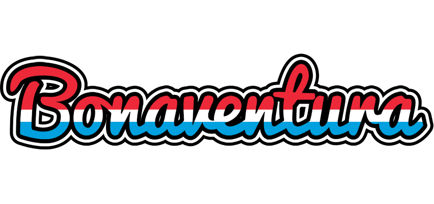 Bonaventura norway logo