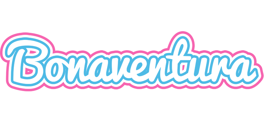 Bonaventura outdoors logo